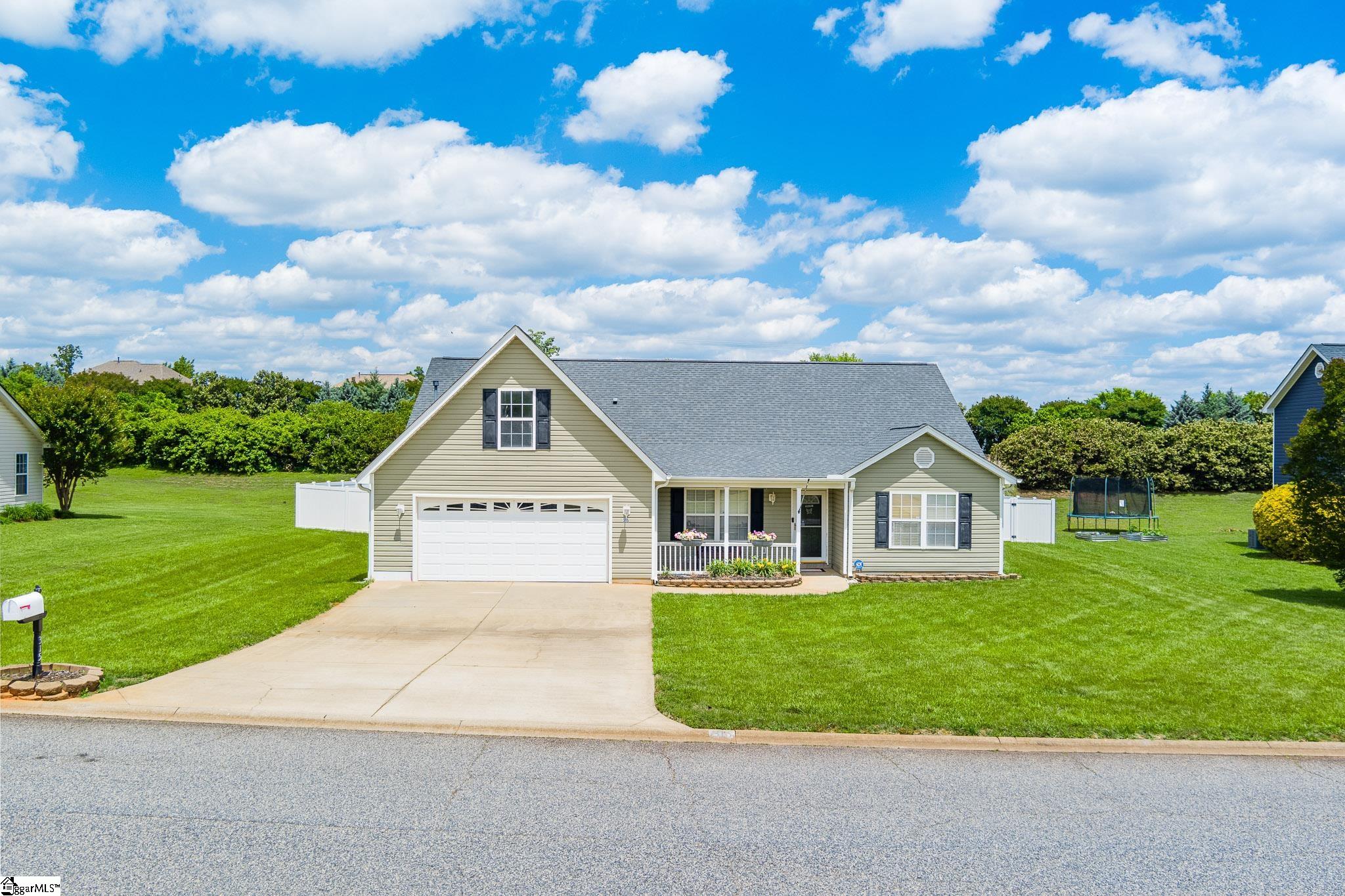 315 Shadowfield Acres Drive