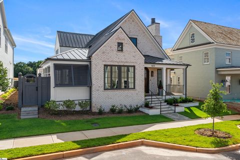 105 Burriss Drive Greenville SC 29615