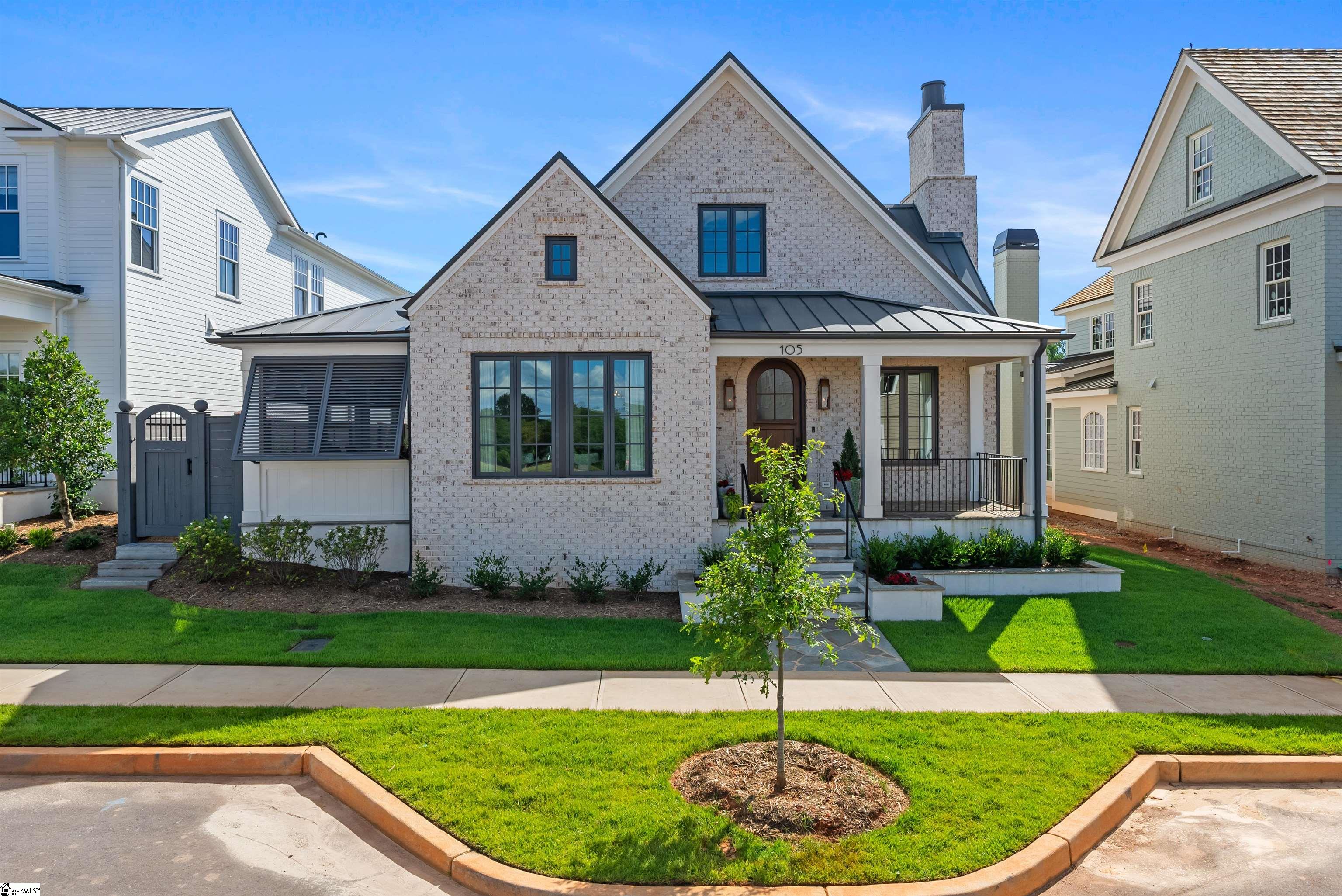 105 Burriss Drive