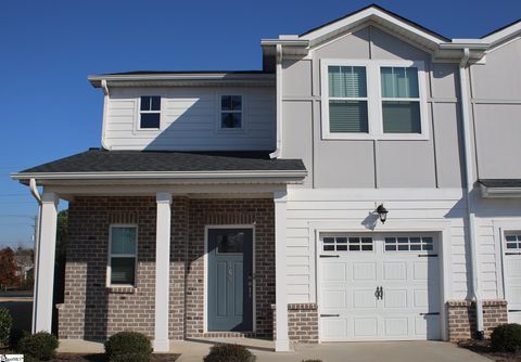 Photo of 166 Bromes Way, Greenville, SC 29607 (MLS # 1575314)