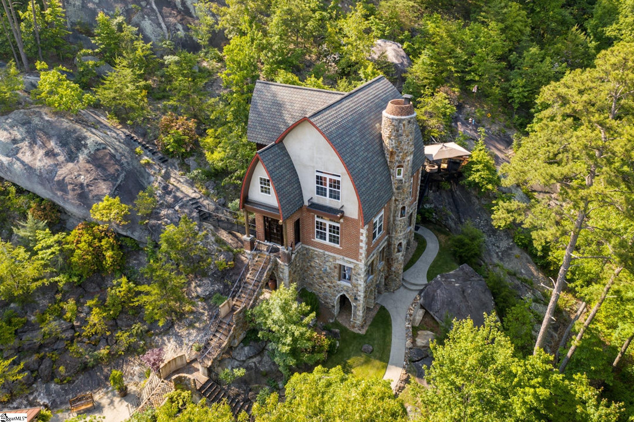 297 Big Rock Lake Road