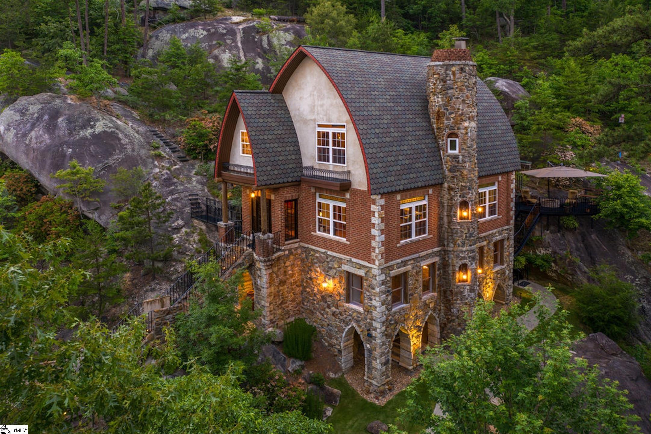 297 Big Rock Lake Road