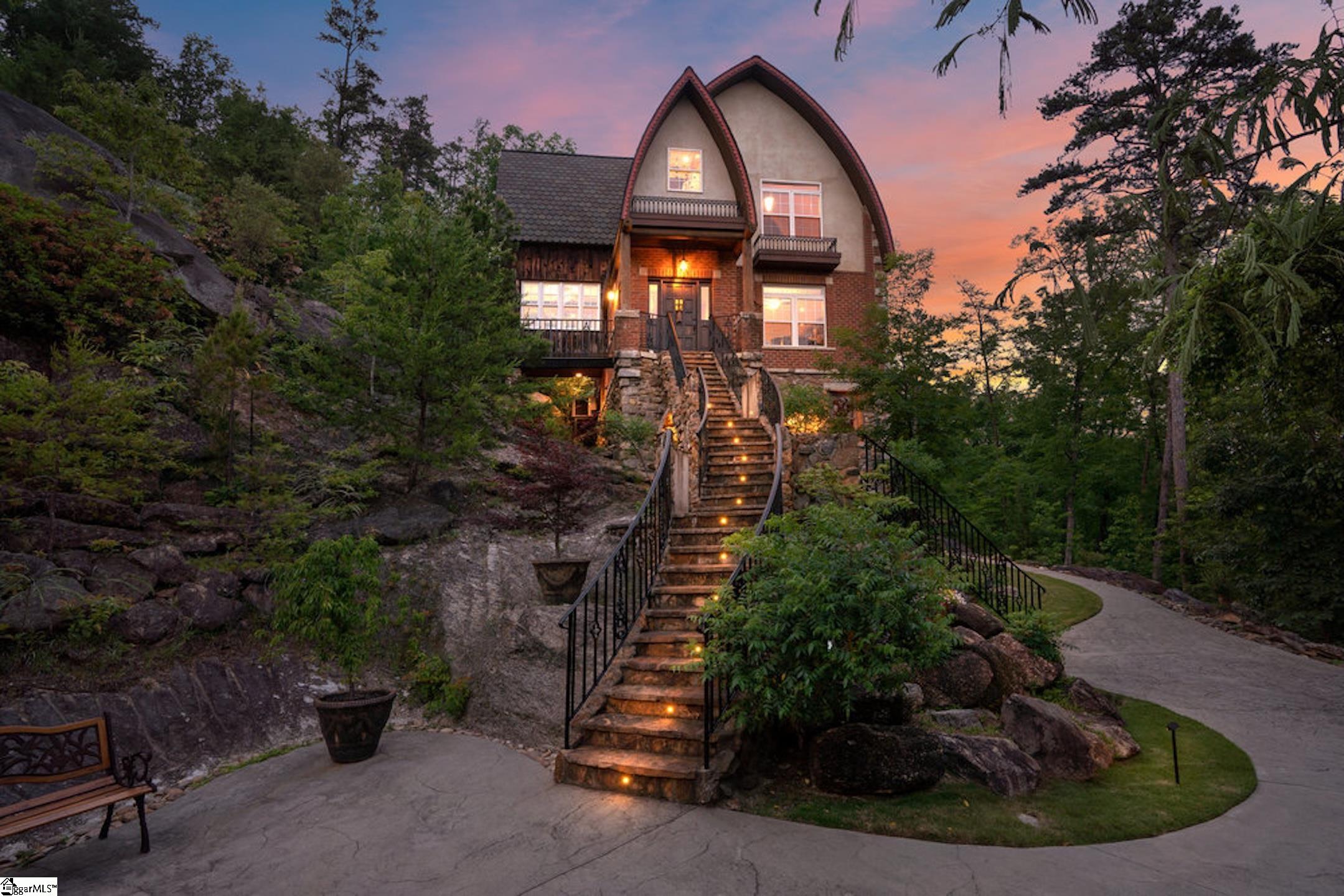 297 Big Rock Lake Road