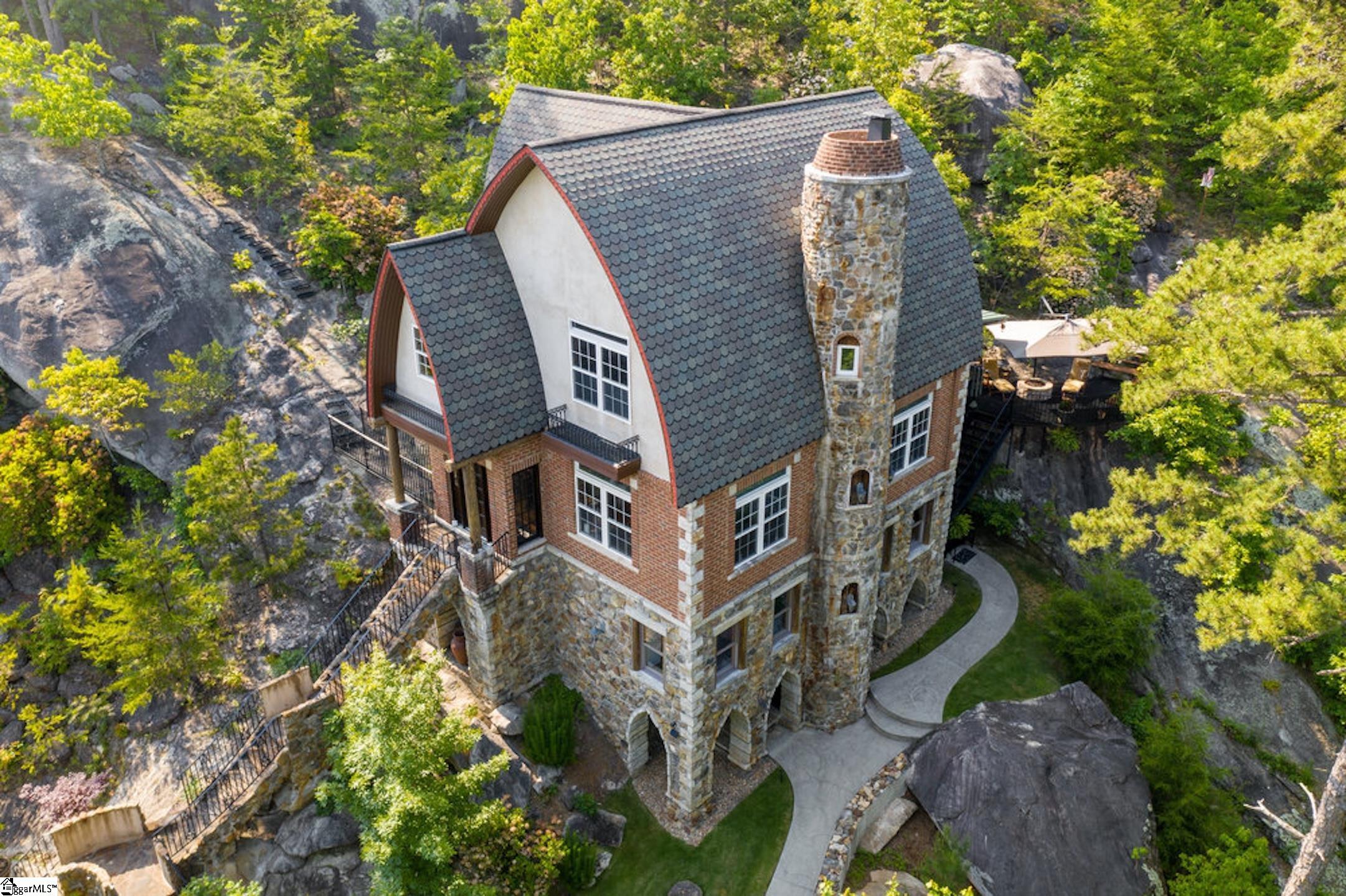 297 Big Rock Lake Road