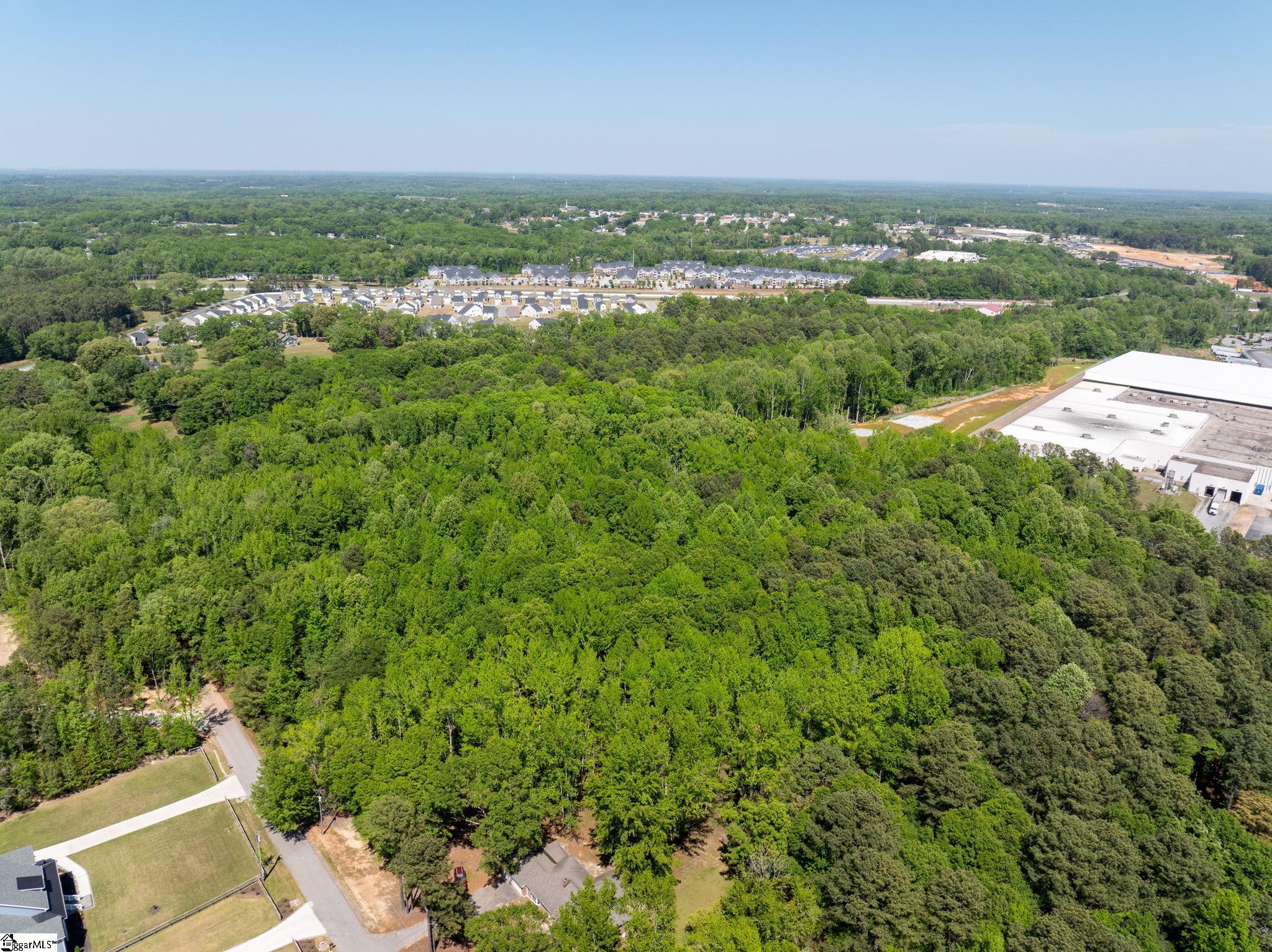 00 Triangle Pine Road