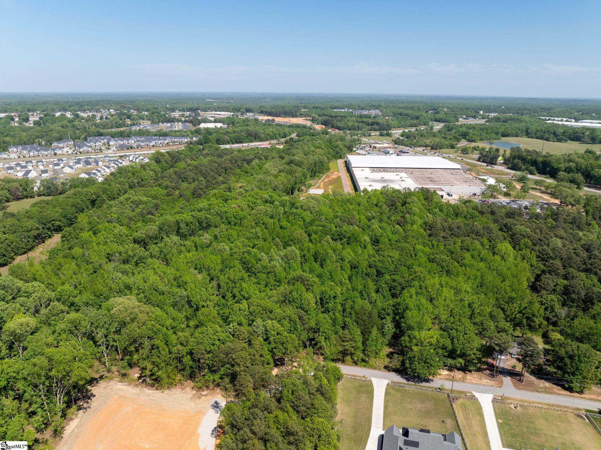 00 Triangle Pine Road