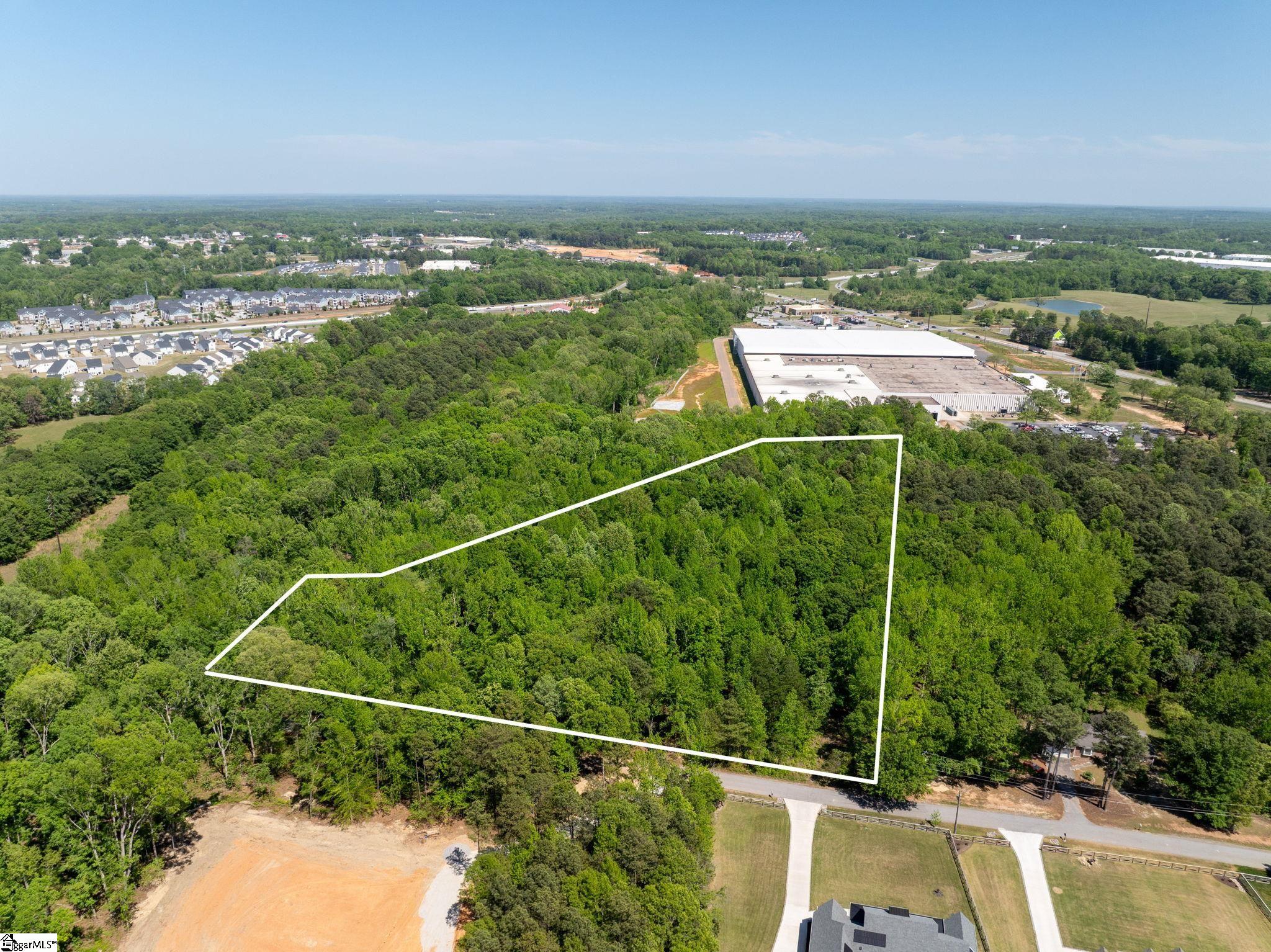 00 Triangle Pine Road