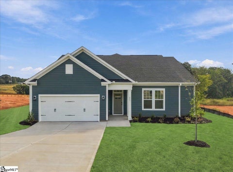 Photo of 551 Winstone Trail, Woodruff, SC 29388 (MLS # 1605938)