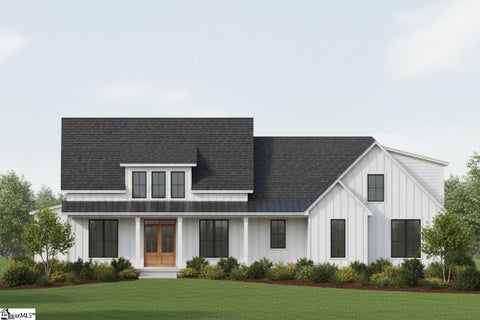 Photo of 315 Guthrie Road, Belton, SC 29627 (MLS # 1597690)