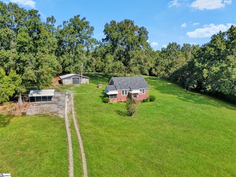 Photo of 619 Whitmire Highway, Joanna, SC 29351 (MLS # 1606178)