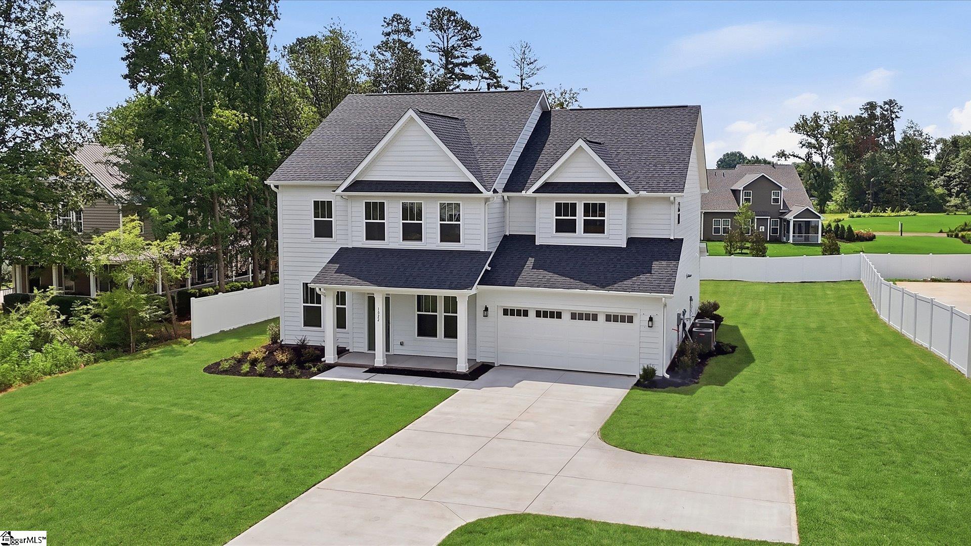 1022 Devenger Road