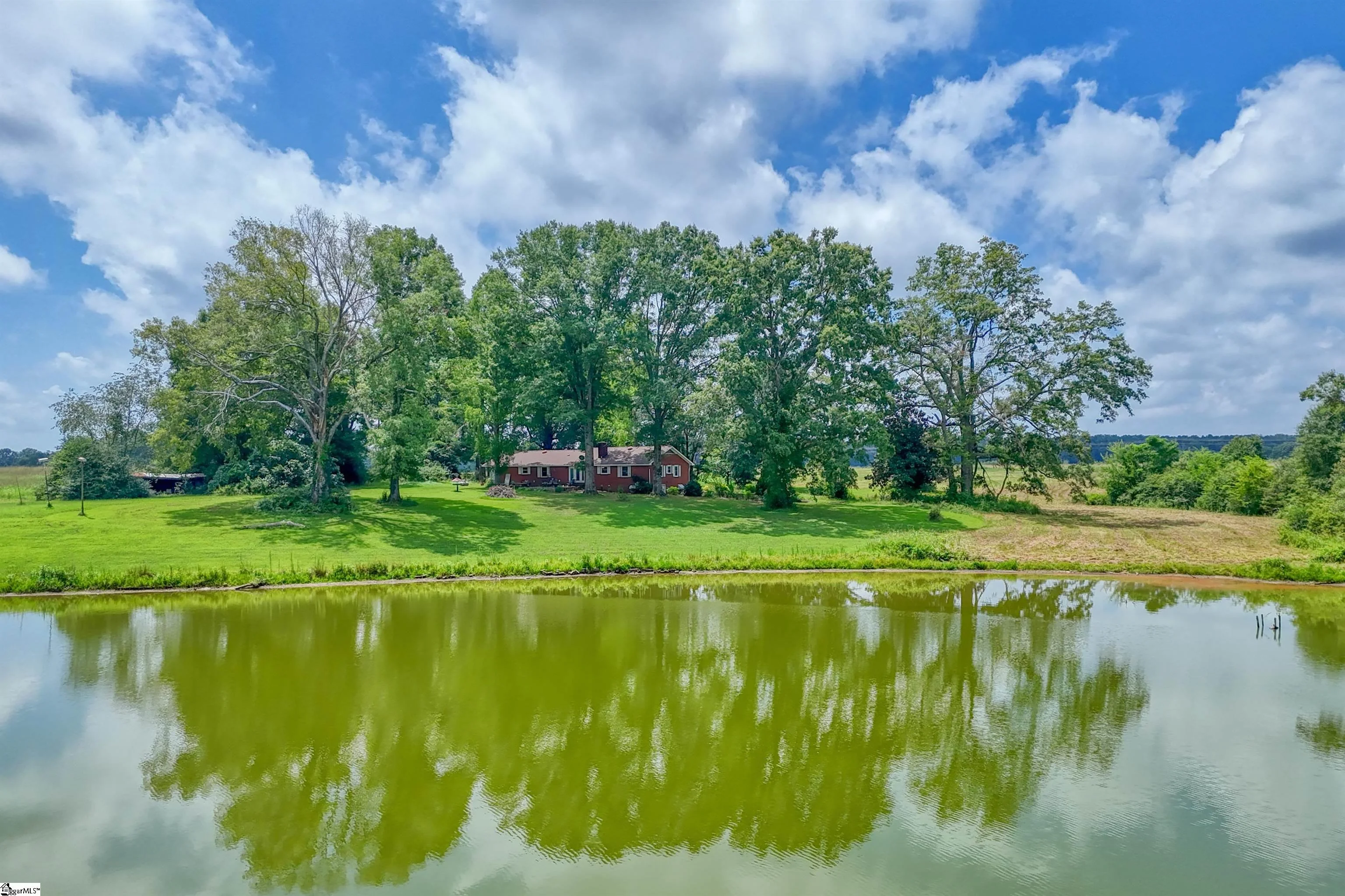 11015 Bush River Road, Kinards, SC, 29355