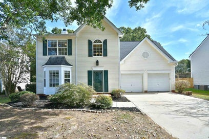 614 Fairview Lake Way Simpsonville SC 29680