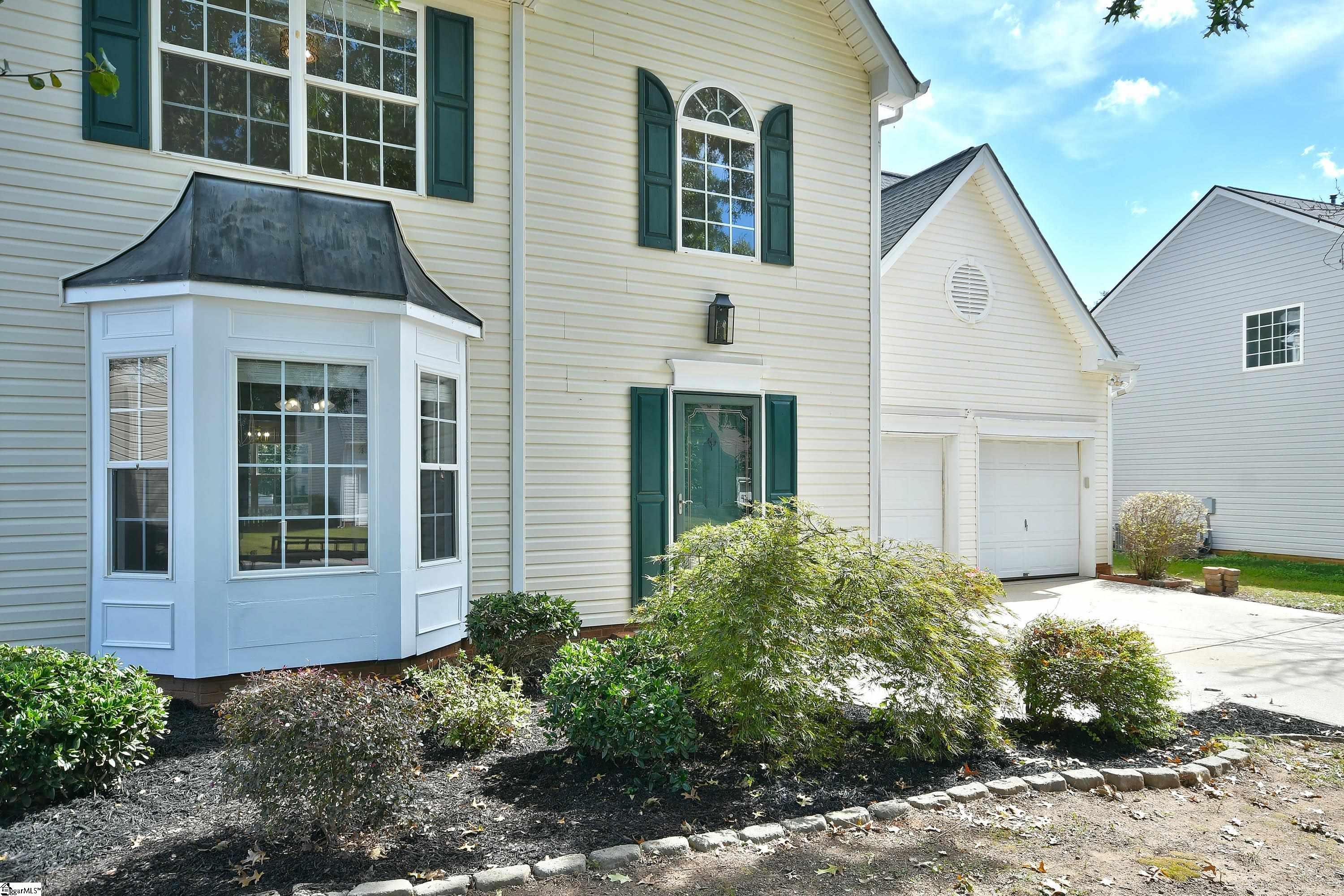 614 Fairview Lake Way