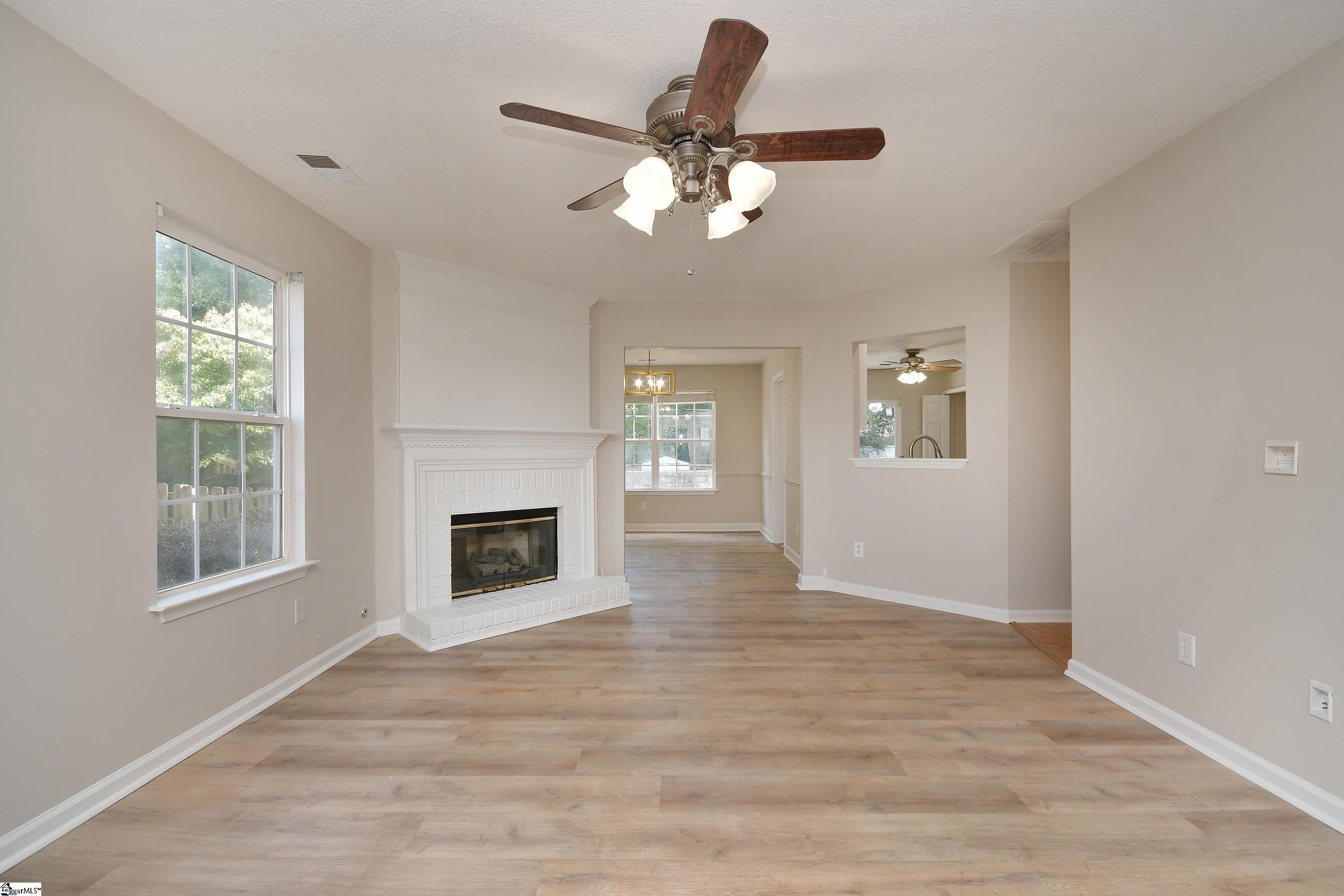 614 Fairview Lake Way
