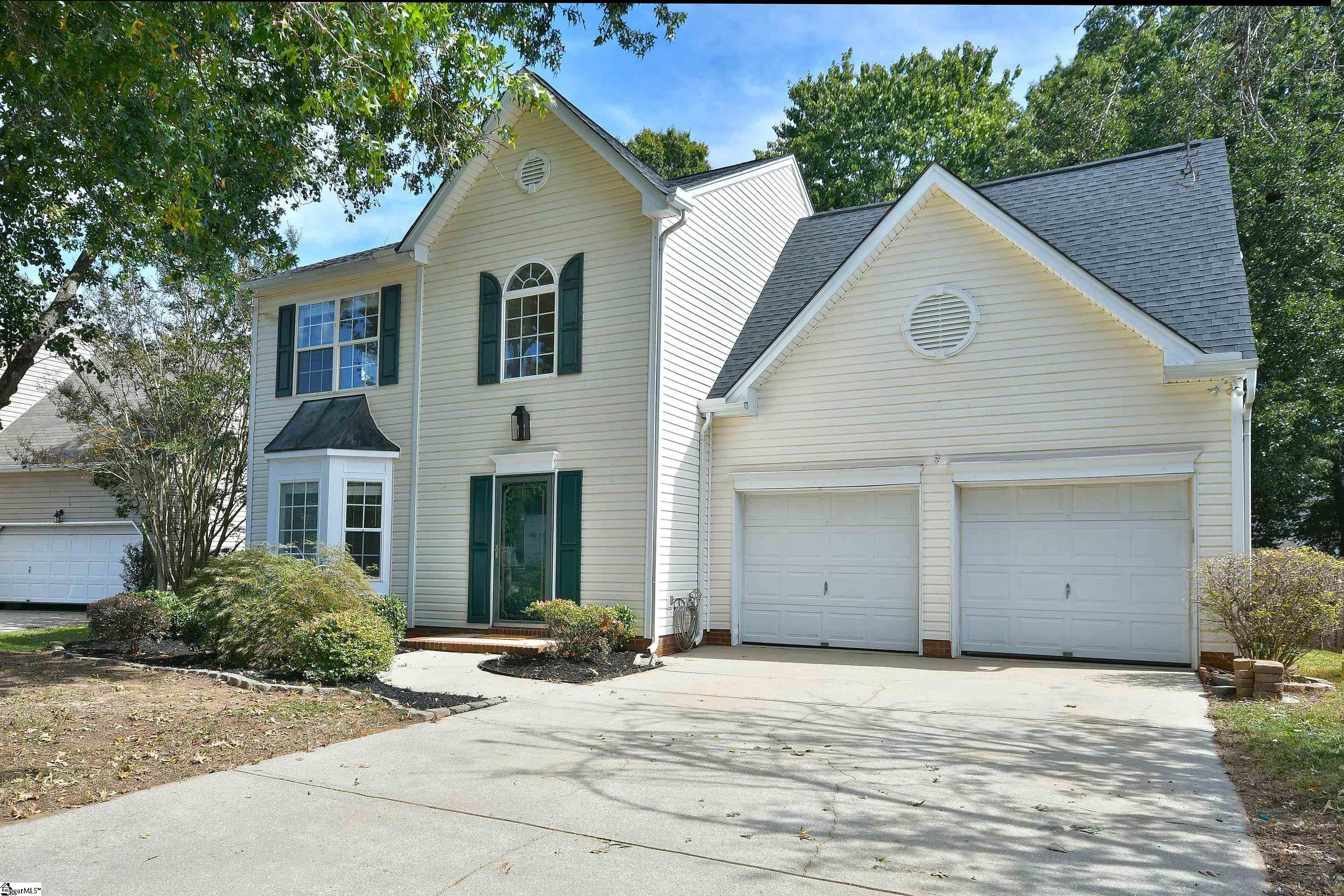 614 Fairview Lake Way