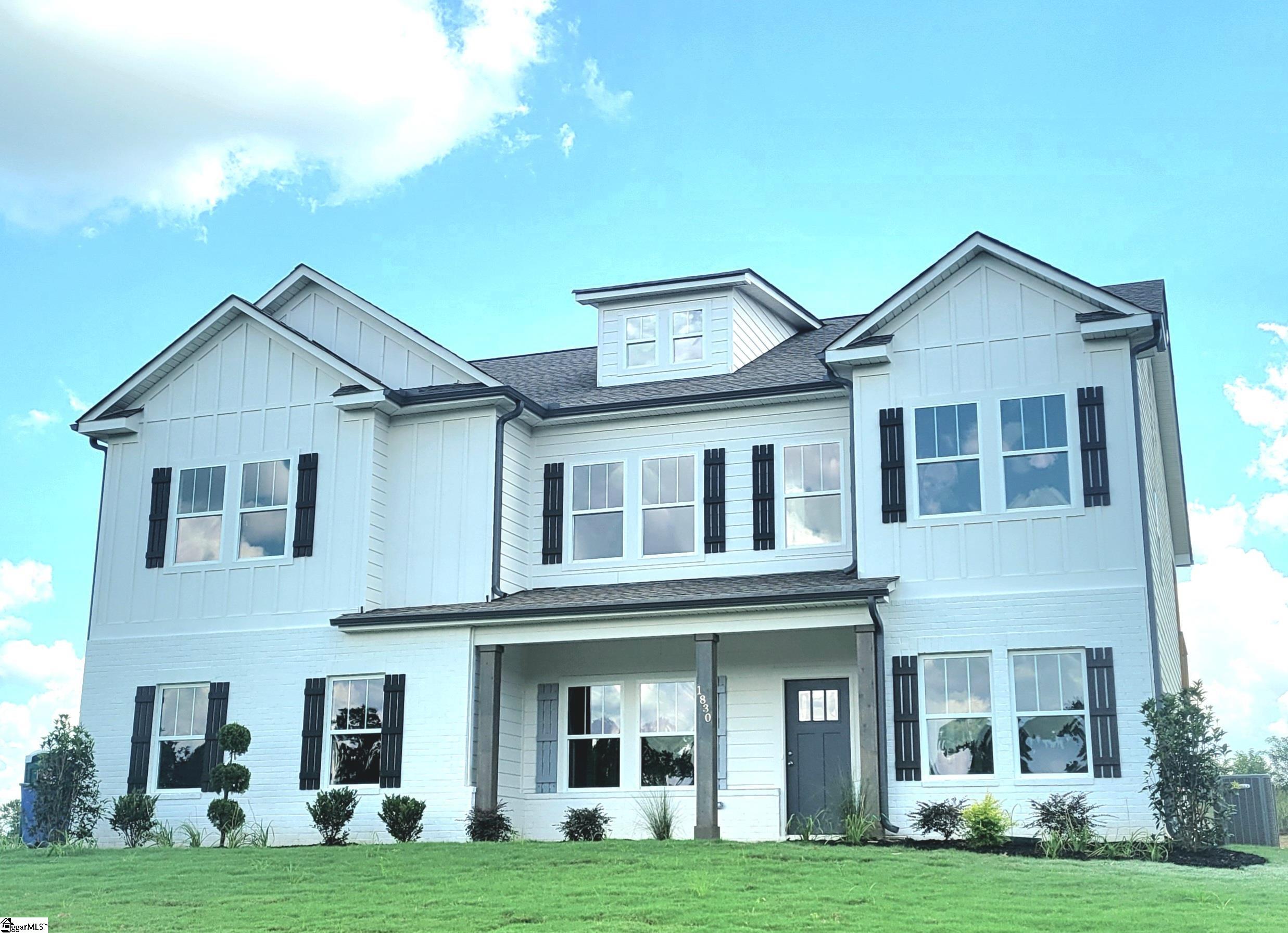 1830 Reidville Sharon Road
