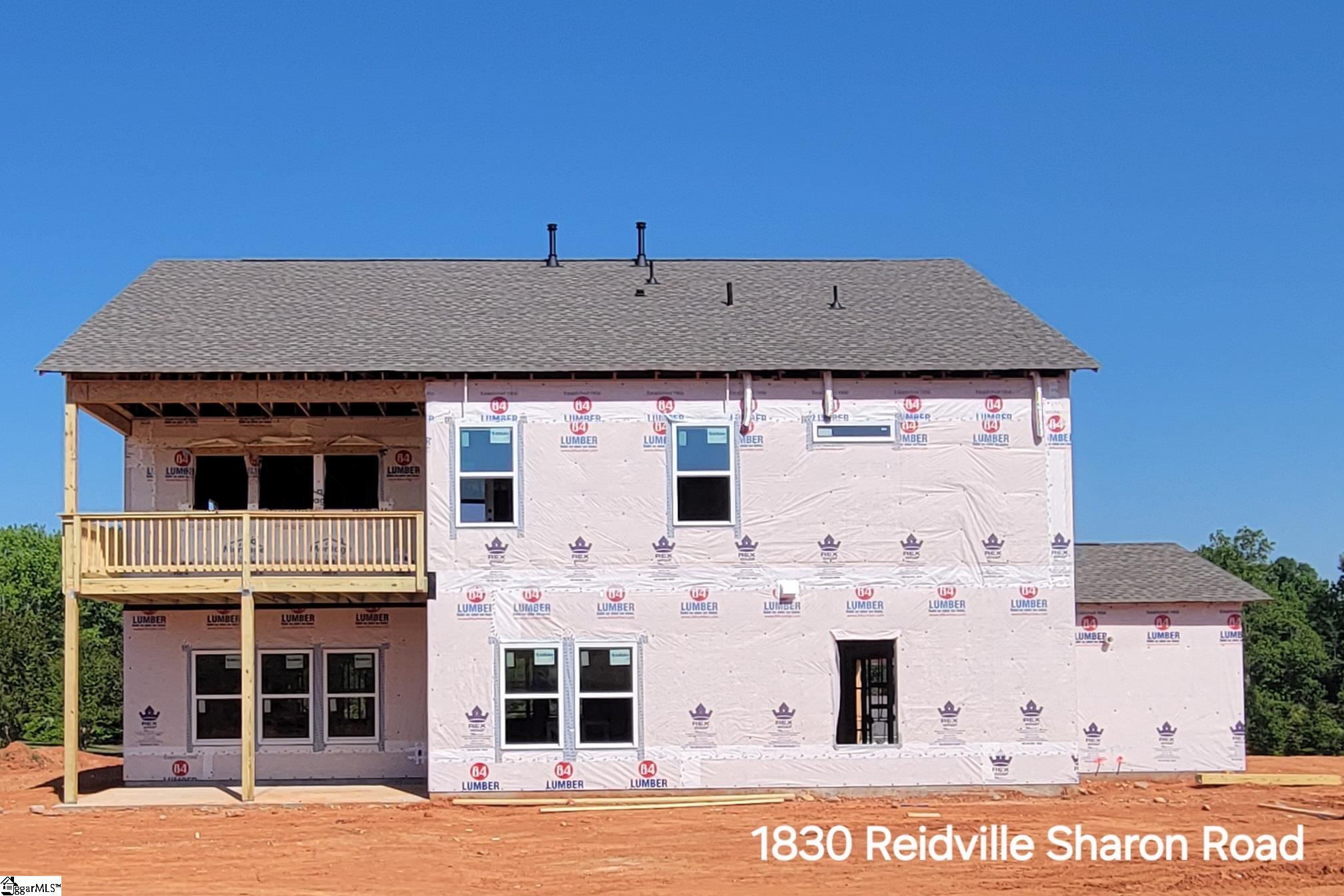 1830 Reidville Sharon Road