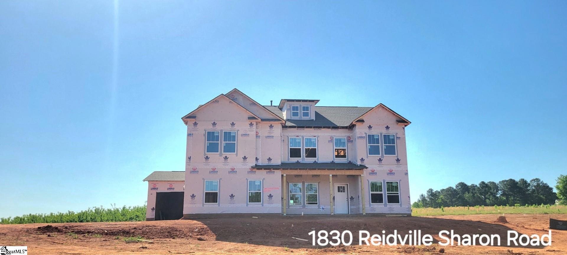 1830 Reidville Sharon Road