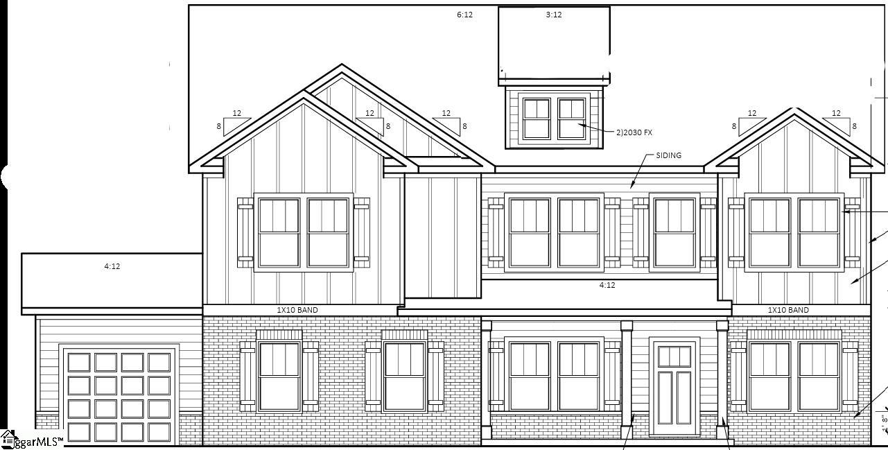 1830 Reidville Sharon Road