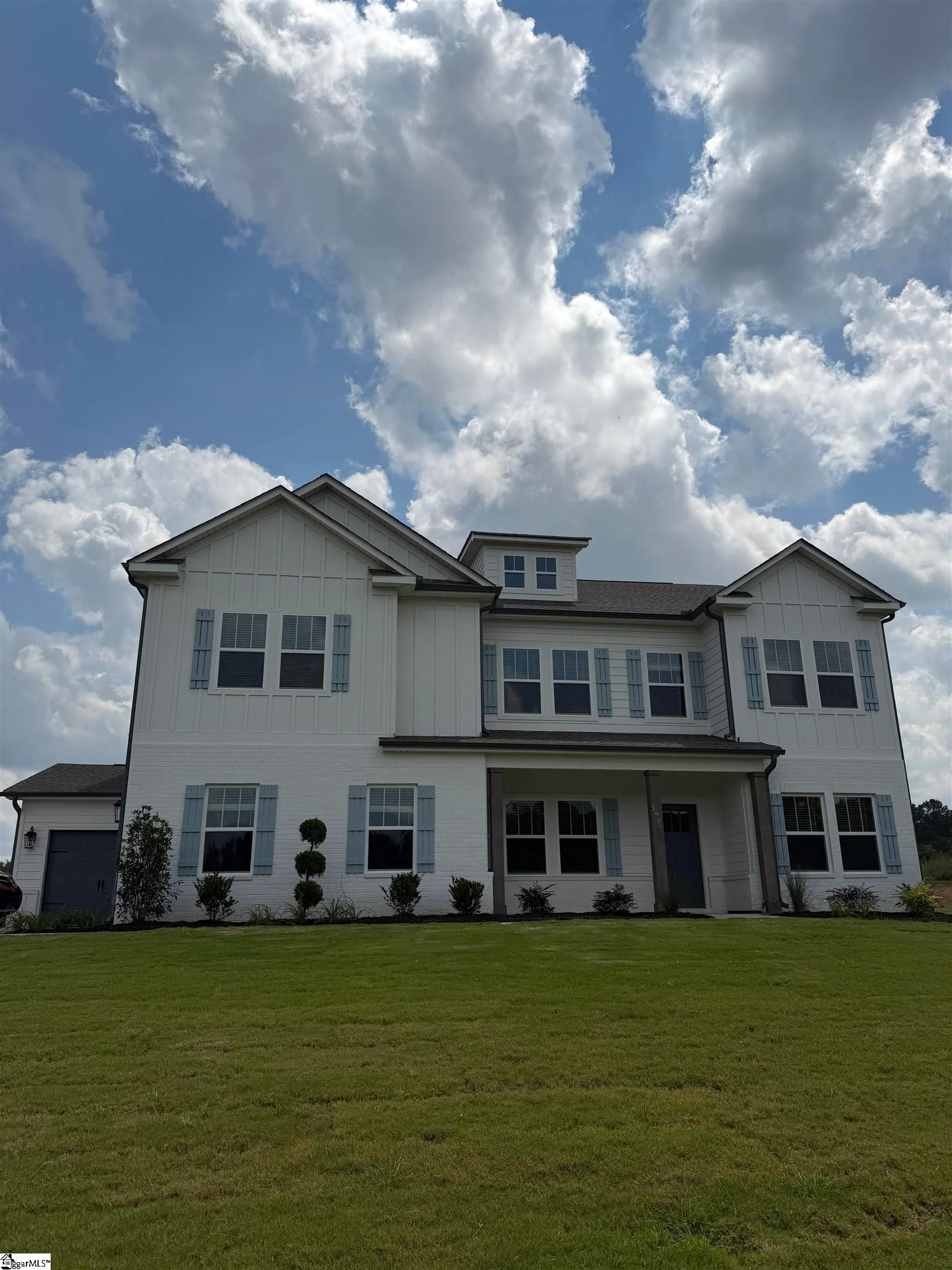 1830 Reidville Sharon Road
