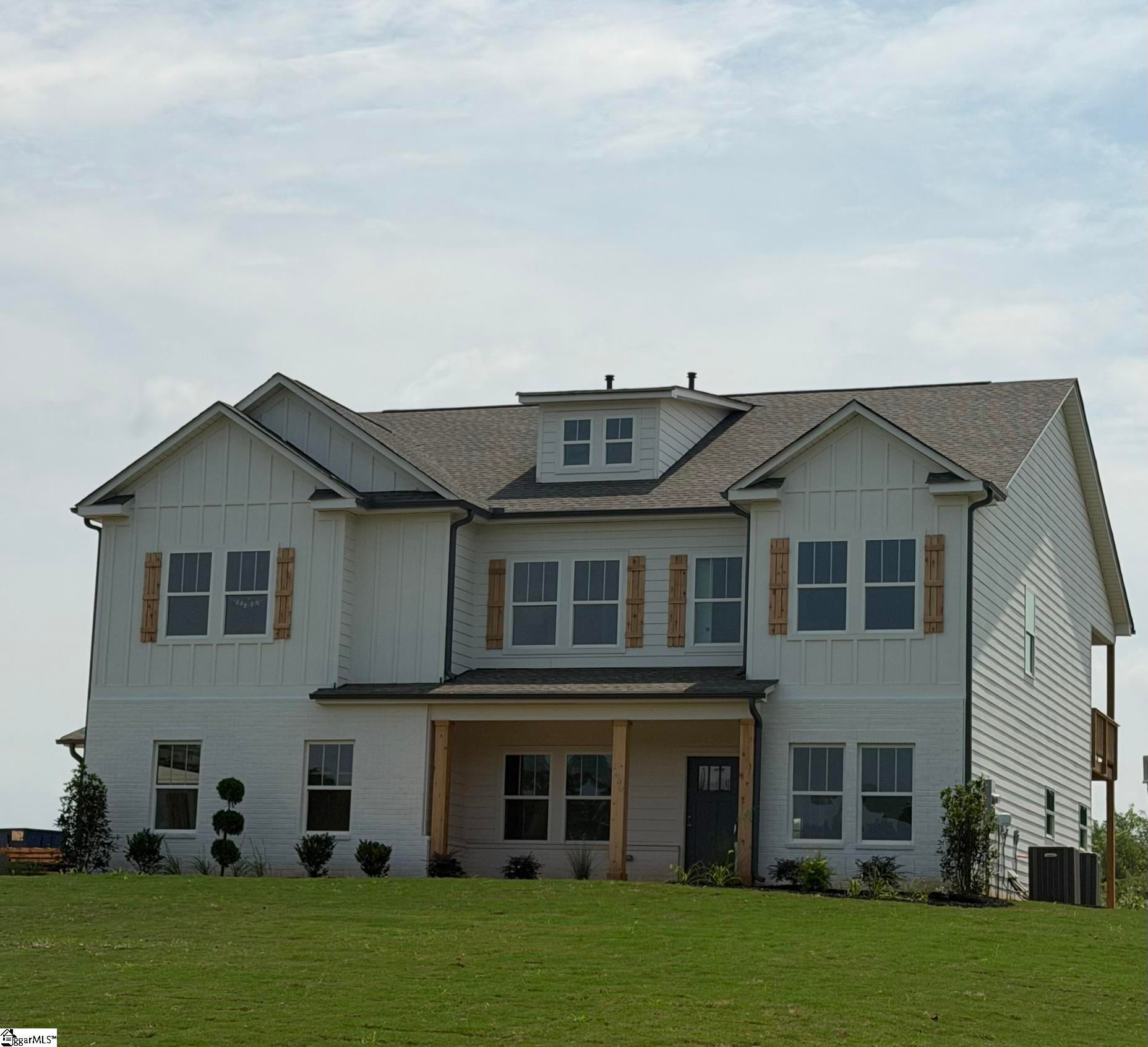 1830 Reidville Sharon Road