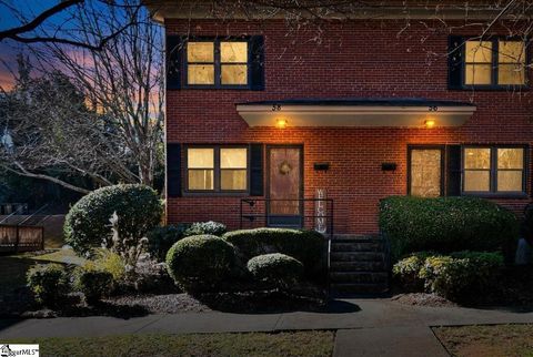 Photo of 58 Faris Circle, Greenville, SC 29605 (MLS # 1577067)