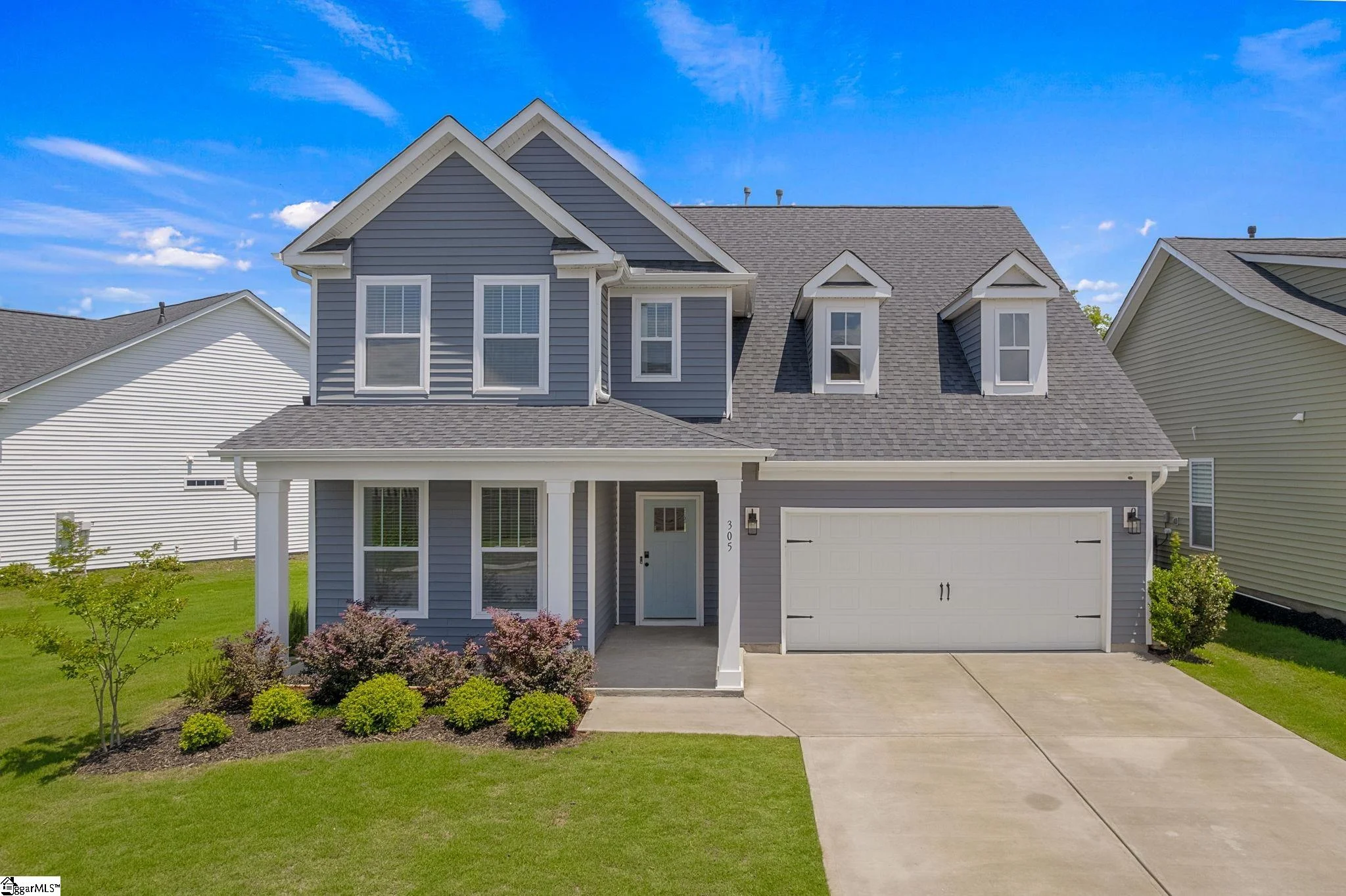 305 Patterdale Trail