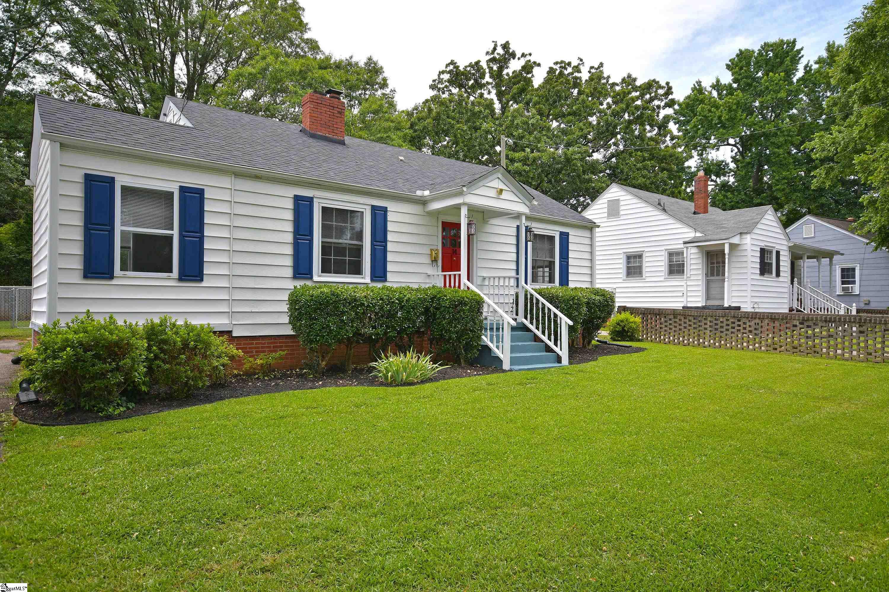 14 Tabor Street
