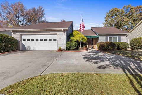 Photo of 112 N Woodgreen Way, Greenville, SC 29615 (MLS # 1574837)