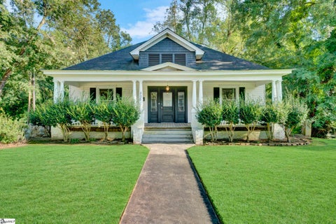 Photo of 505 W Hayne Street, Woodruff, SC 29388 (MLS # 1603975)
