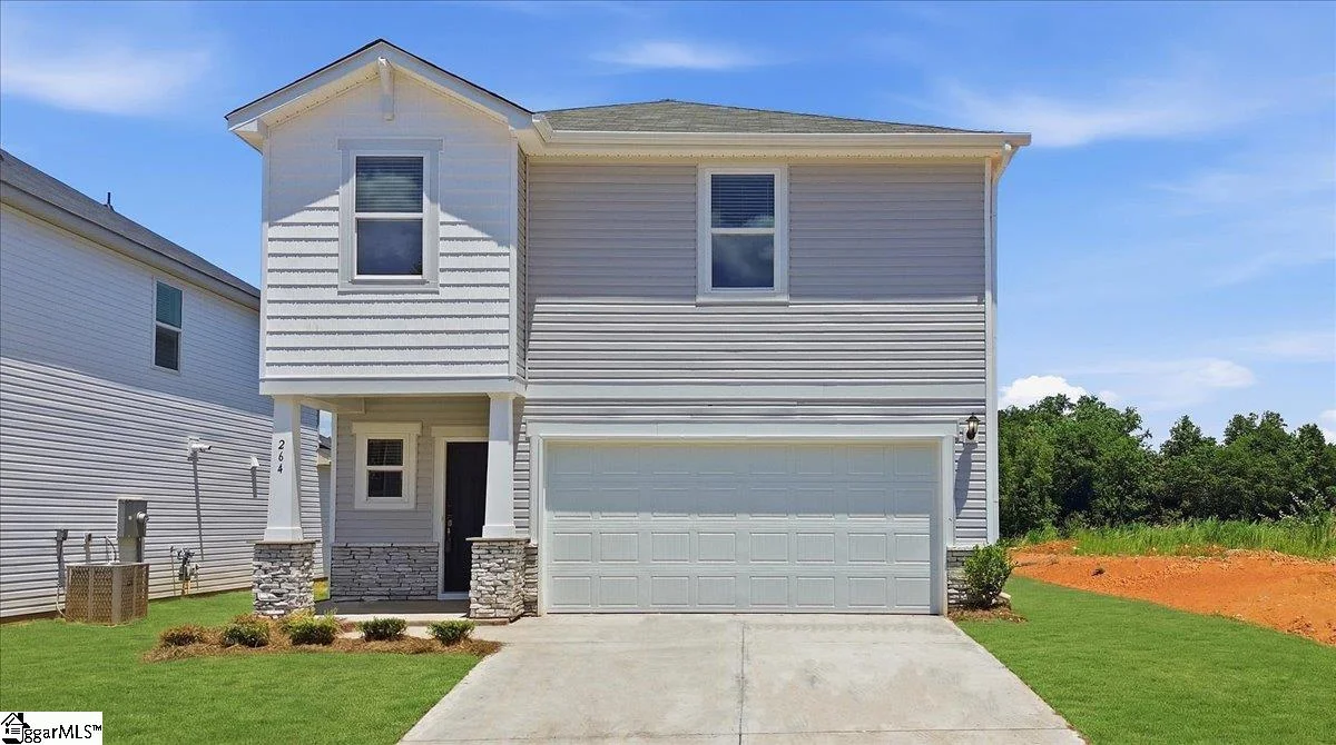 264 Fair Cross Circle