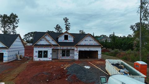 Photo of 273 Ridge Road Lot 7 #Lot 7, Wellford, SC 29385 (MLS # 1571496)