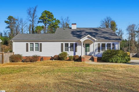 Photo of 17 Butler Springs Road, Greenville, SC 29615 (MLS # 1580346)