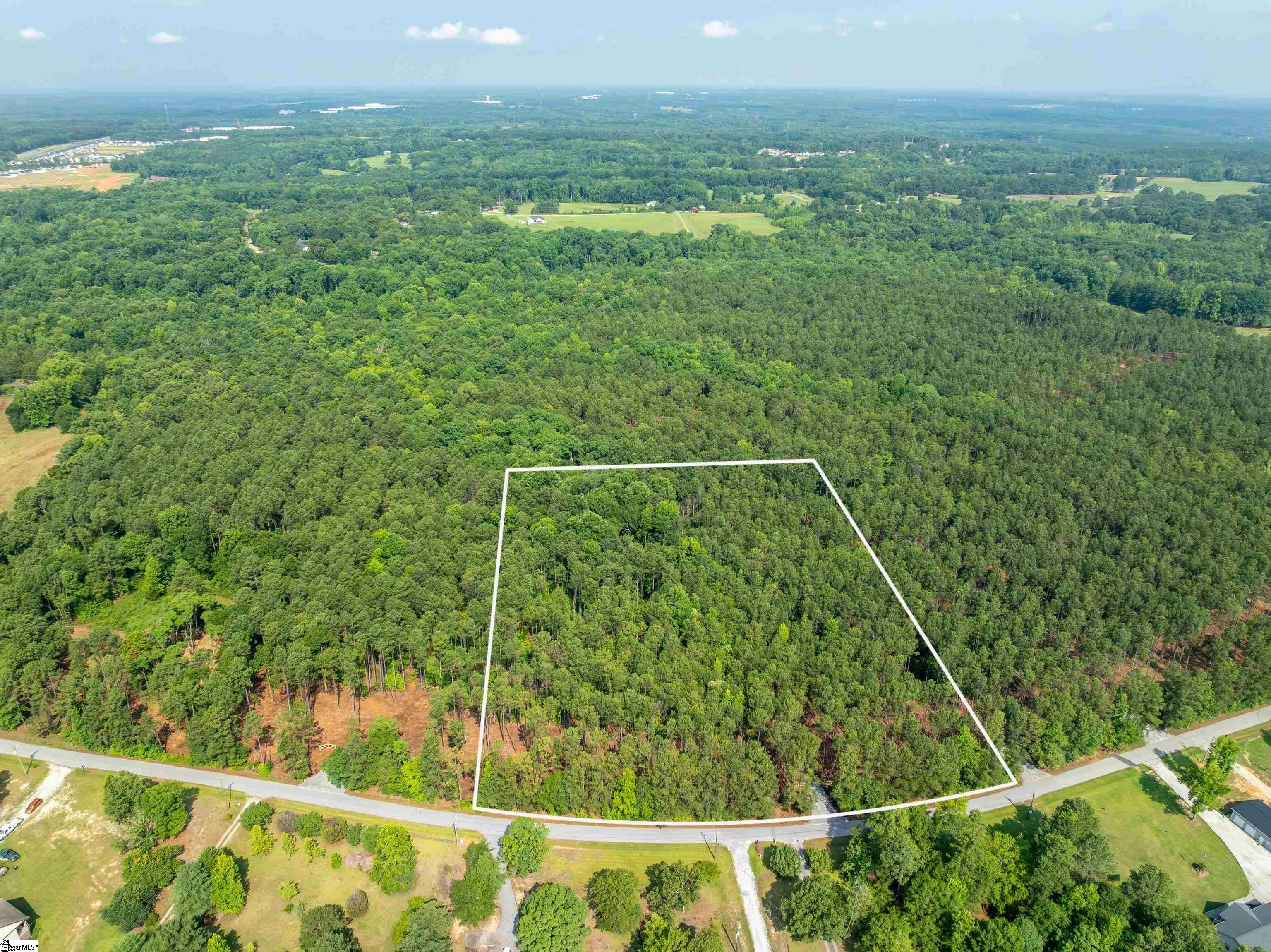 00 Cheek Road Unit Lot 16