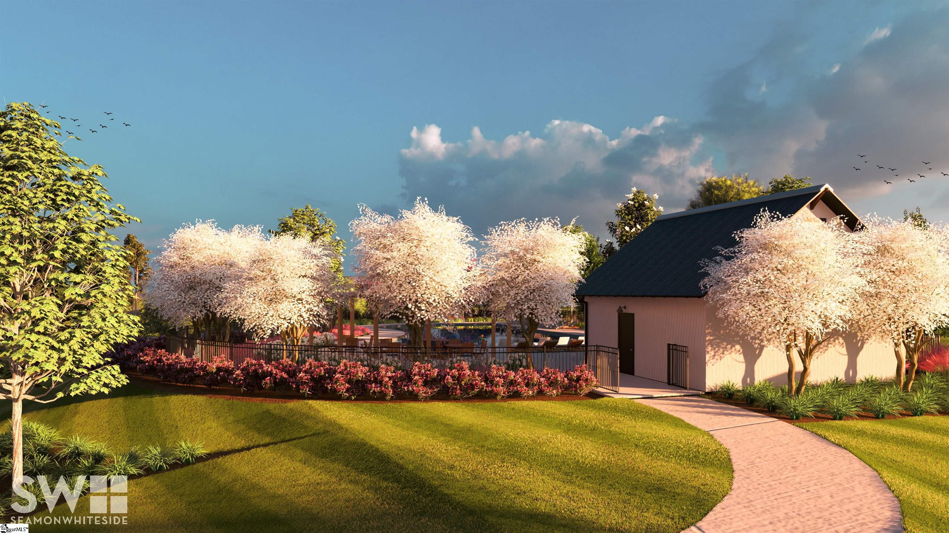 725 Beautyberry Way Lot 92