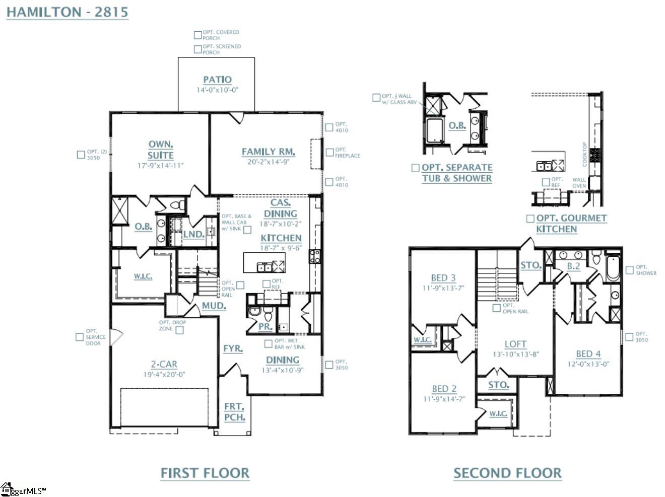 725 Beautyberry Way Lot 92