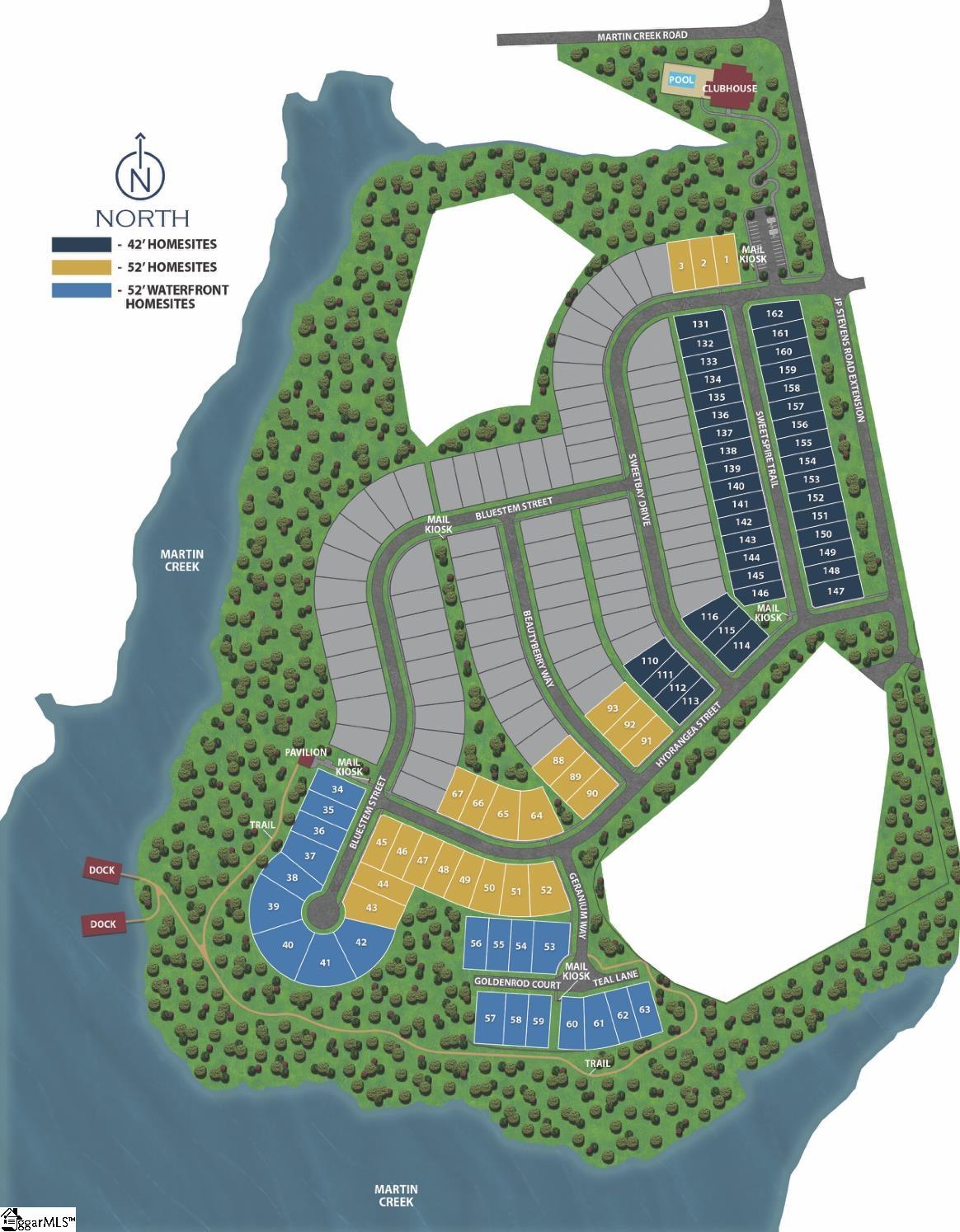 725 Beautyberry Way Lot 92