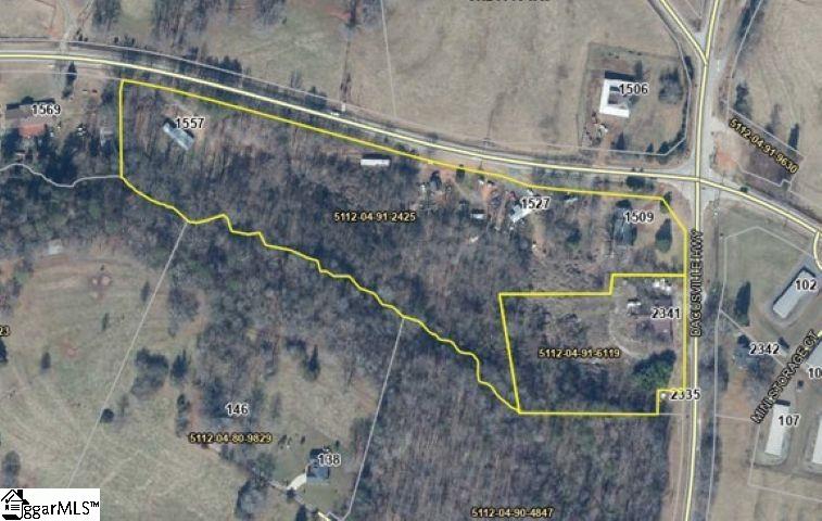 2341 Dacusville Highway