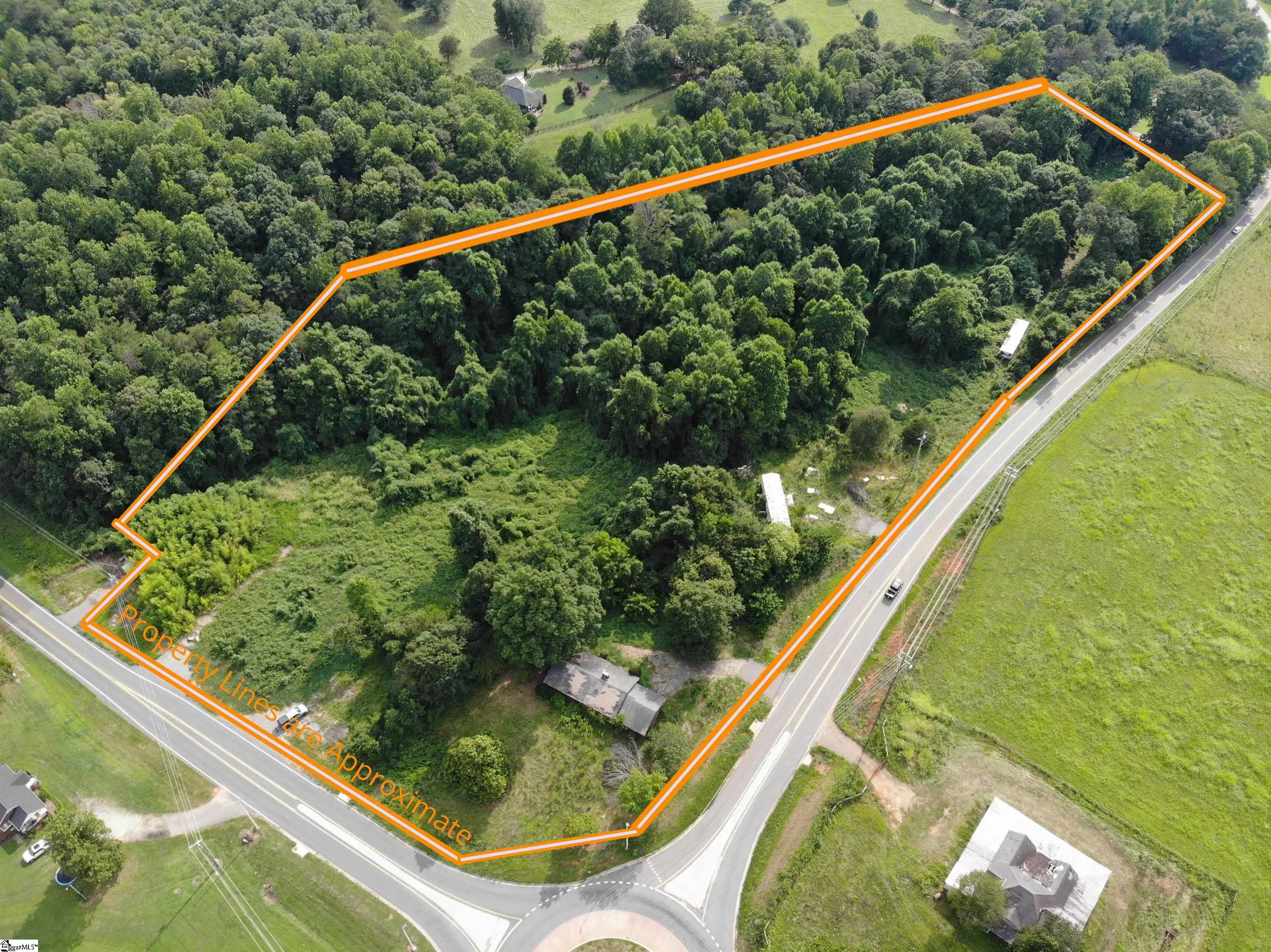 2341 Dacusville Highway