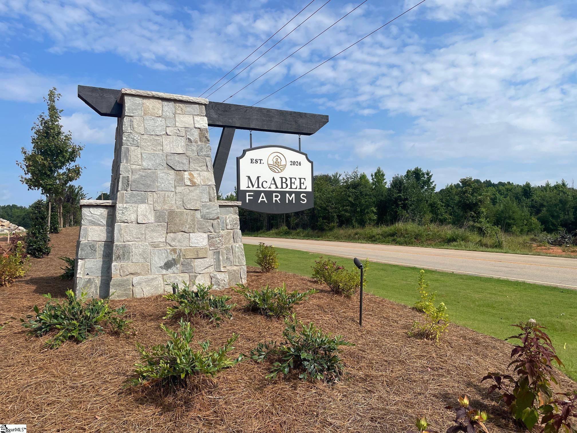 4142 Hollybank Drive Lot 24