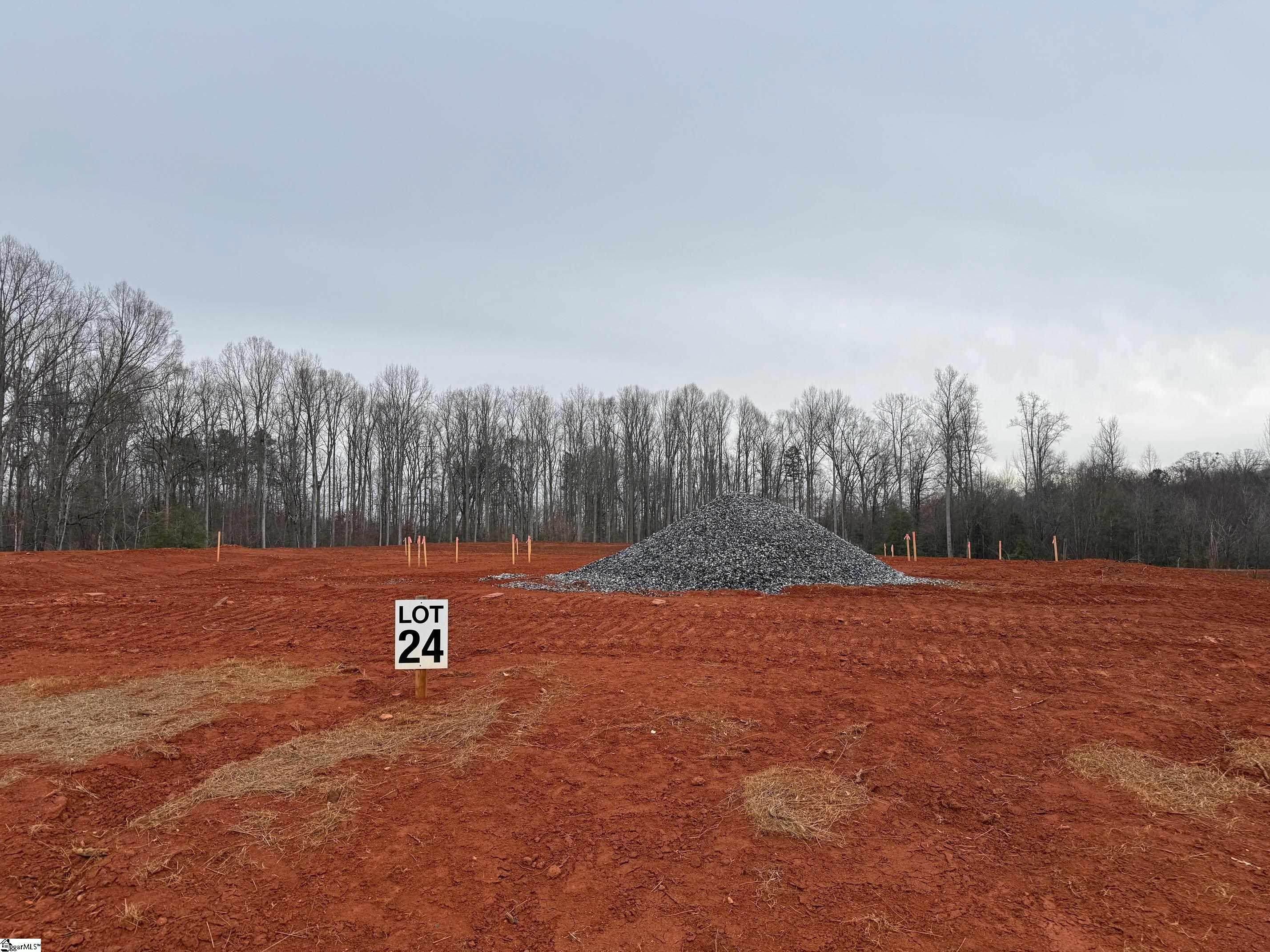 4142 Hollybank Drive Lot 24