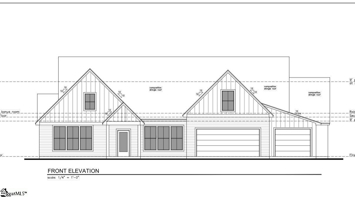 4142 Hollybank Drive Lot 24