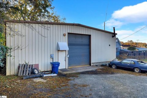 609 Fair Street Anderson SC 29625