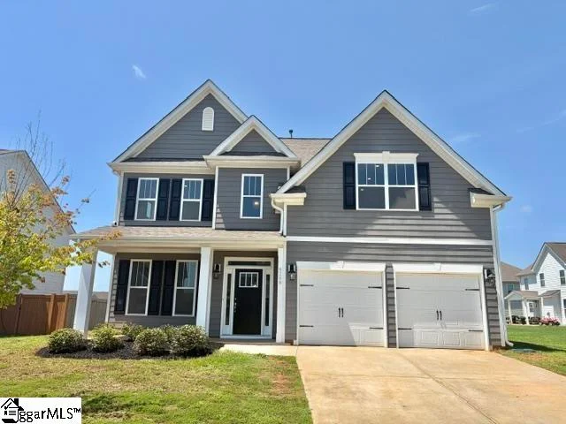 6208 Graymount Trail