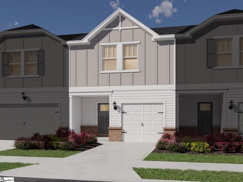 Photo of 430 Blissful Court, Taylors, SC 29687 (MLS # 1582095)