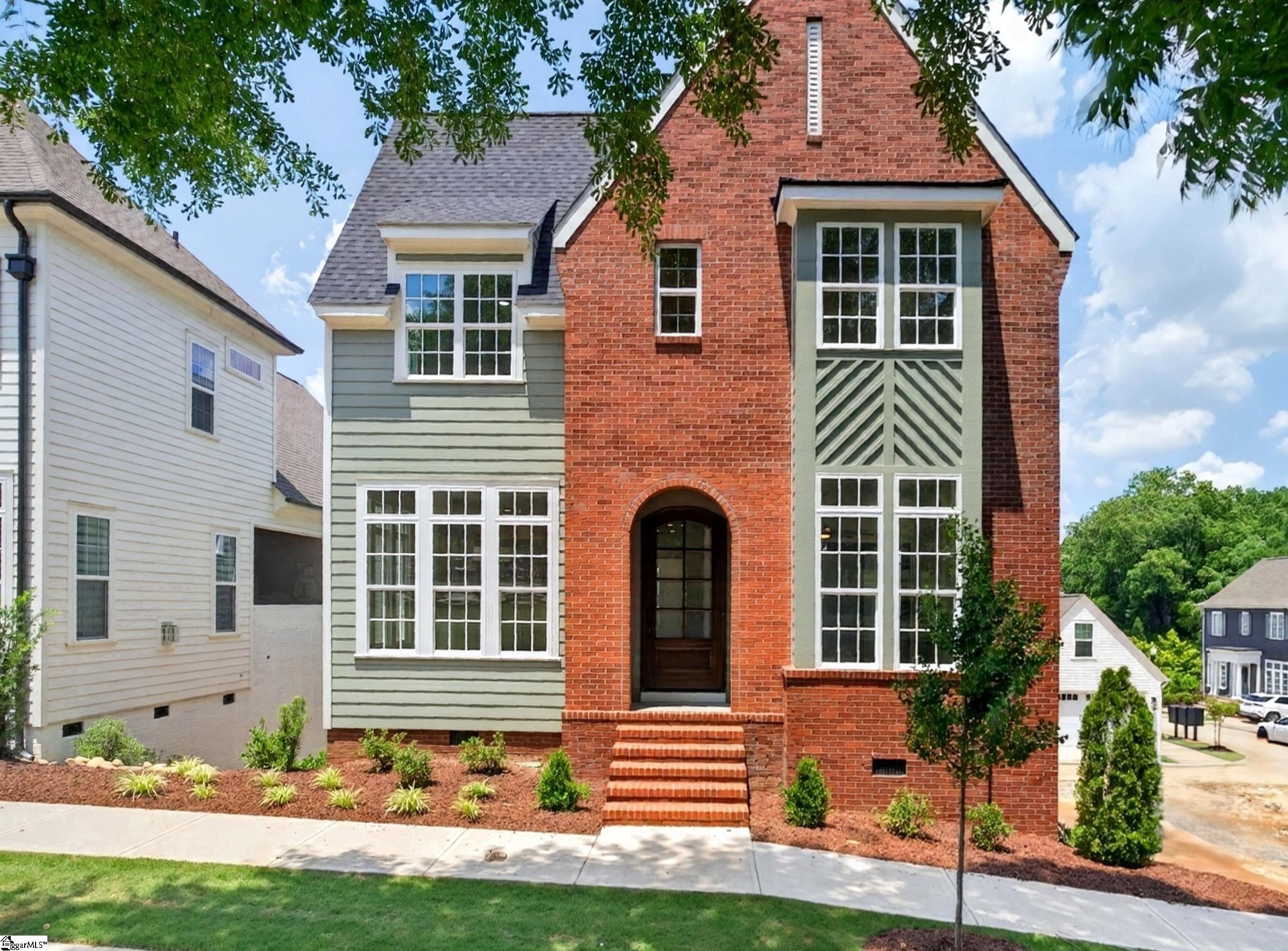 142 Silver Hill Street Unit Lot 4, Spartanburg, SC, 29302