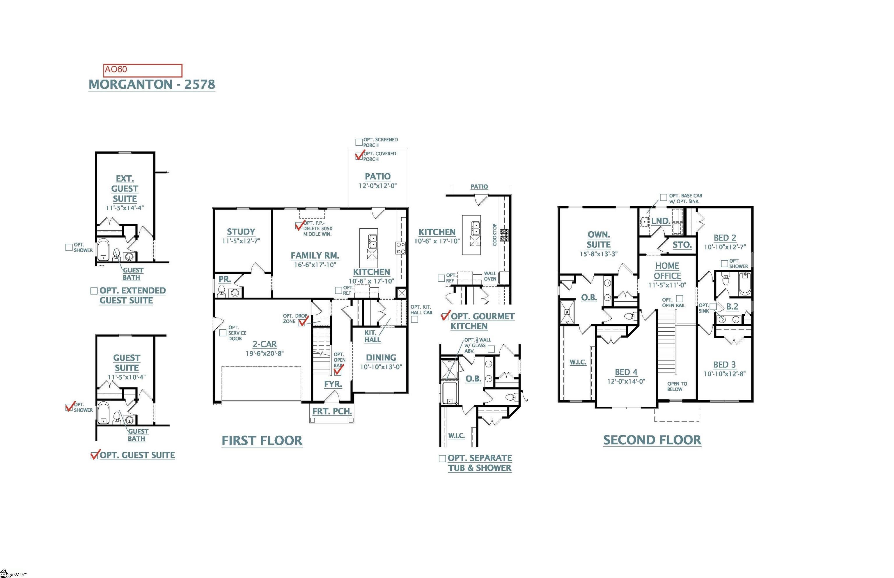 Real Estate Search 2 116 Anderson Oaks Lane 60