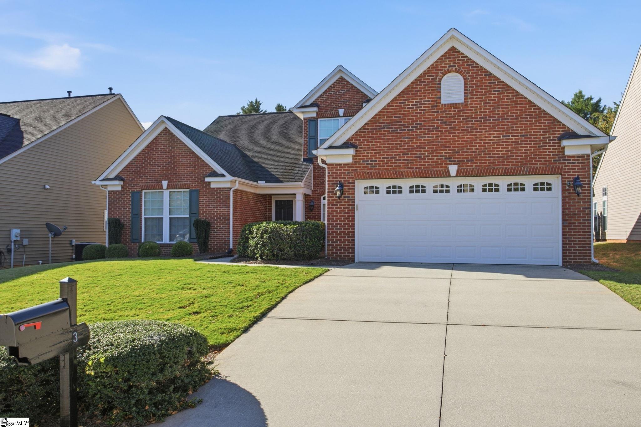 Real Estate Search 2 3 Carter Run Court