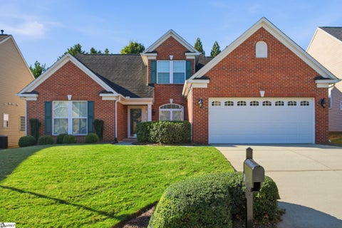 Photo of 3 Carter Run Court, Simpsonville, SC 29681 (MLS # 1607164)
